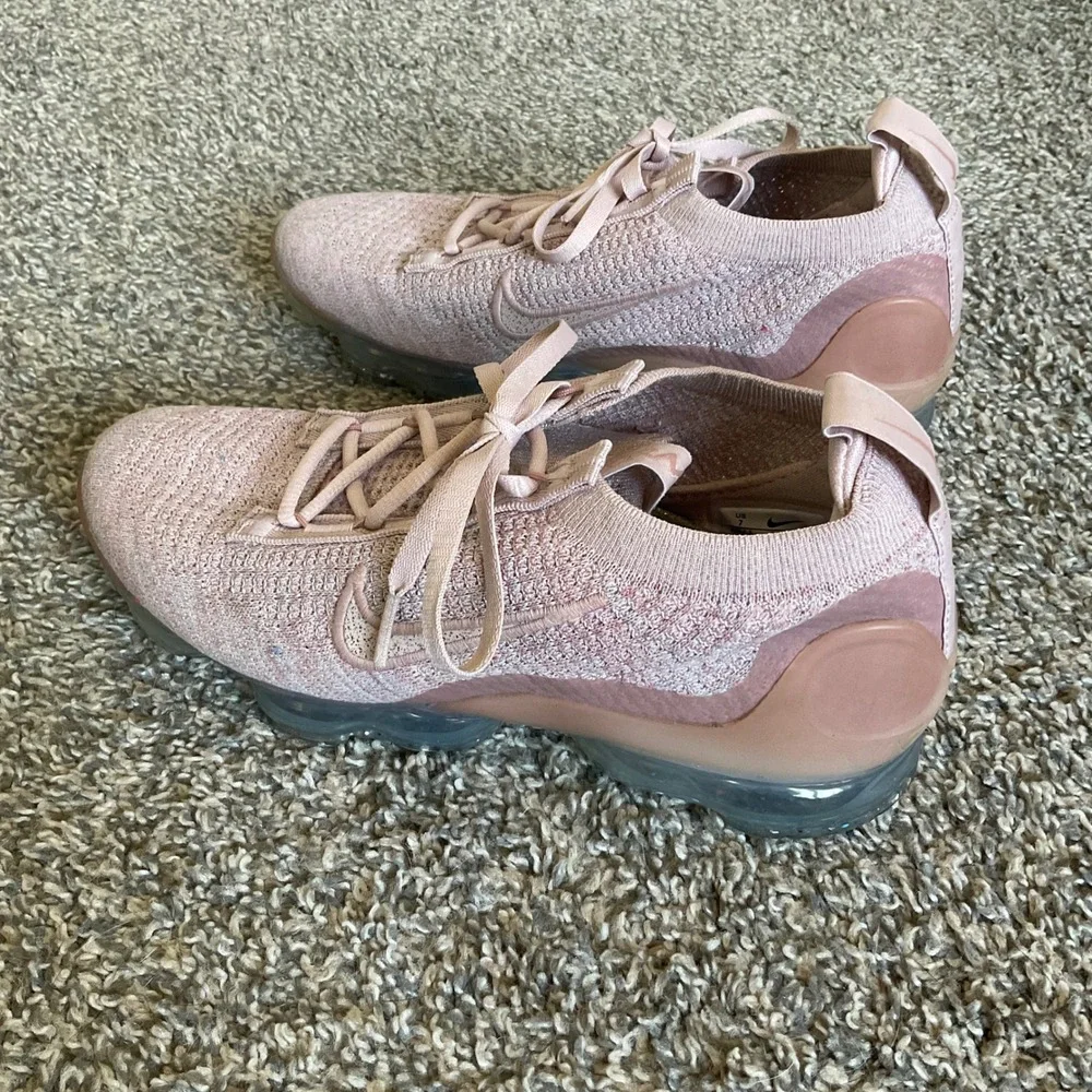 Nike air vapormax